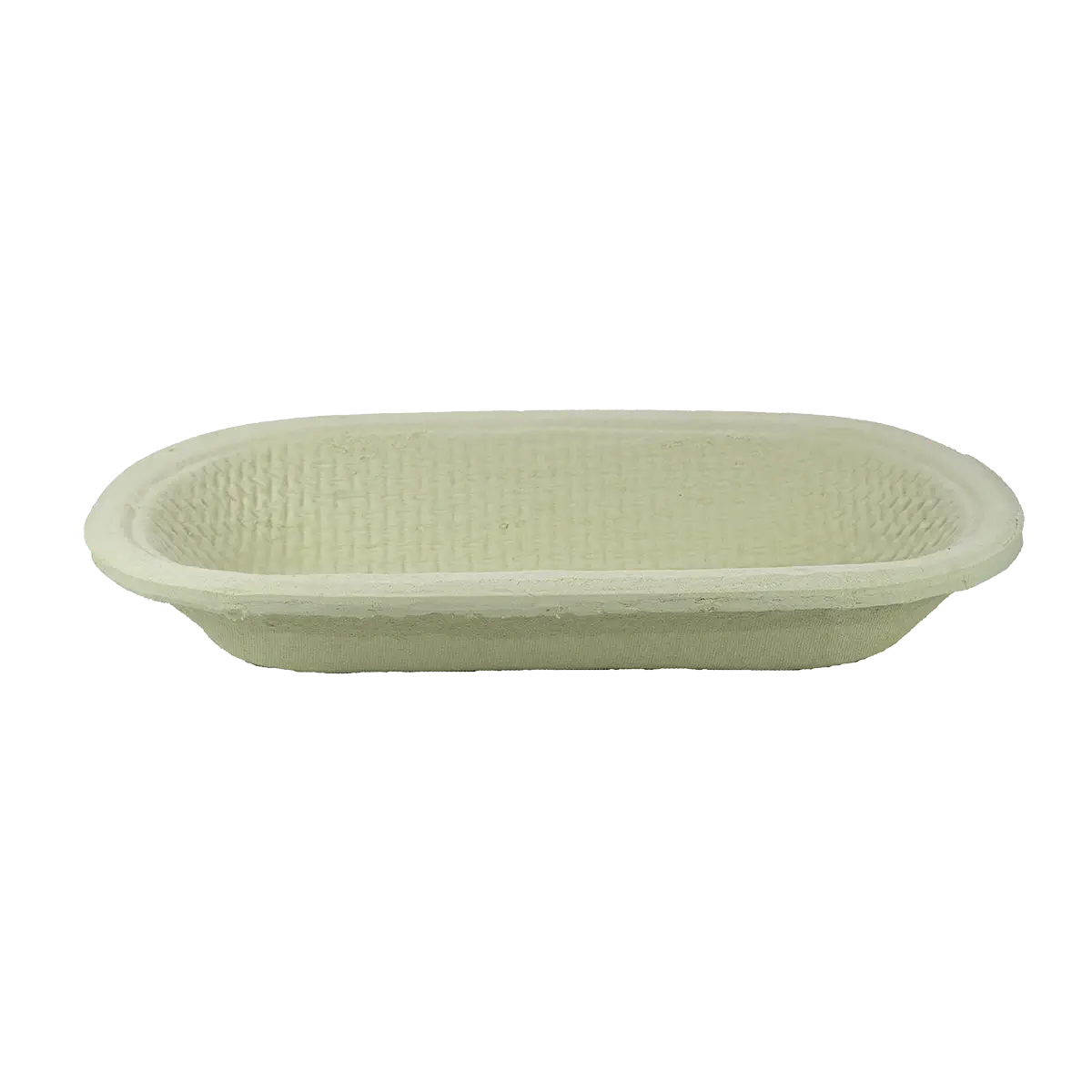 Ošatka oválná se vzorem vafle 1500g