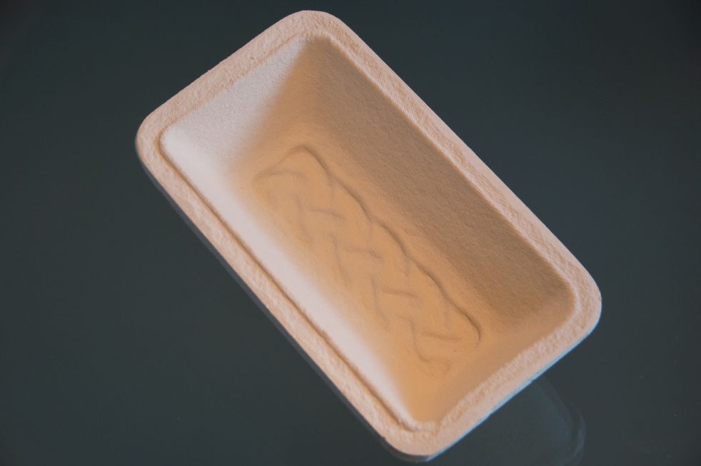 Ošatka hranatá s motivem cop 750g