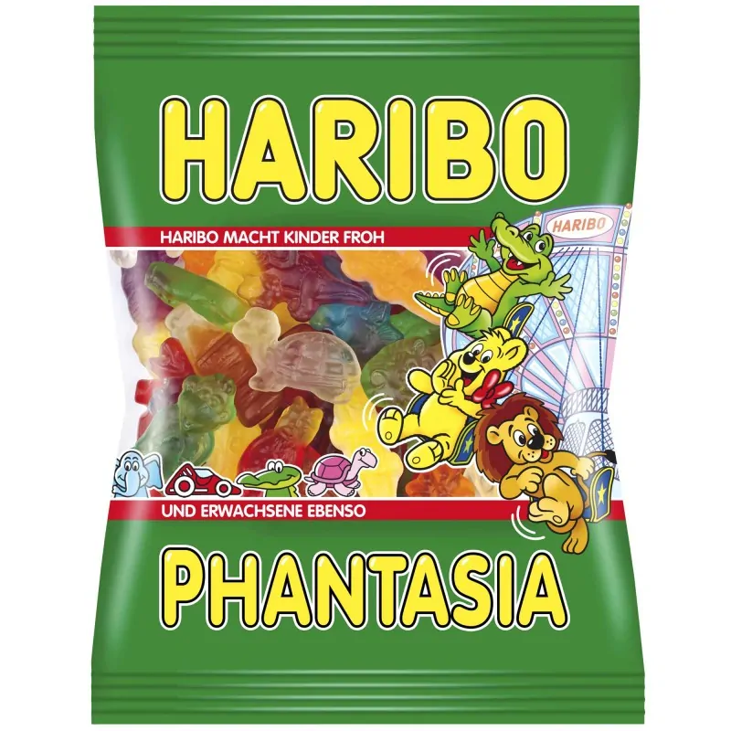 Haribo Phantasia 175g