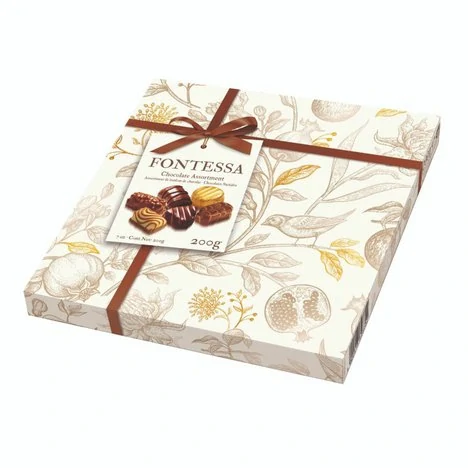 Bonboniéra Fontessa 200g