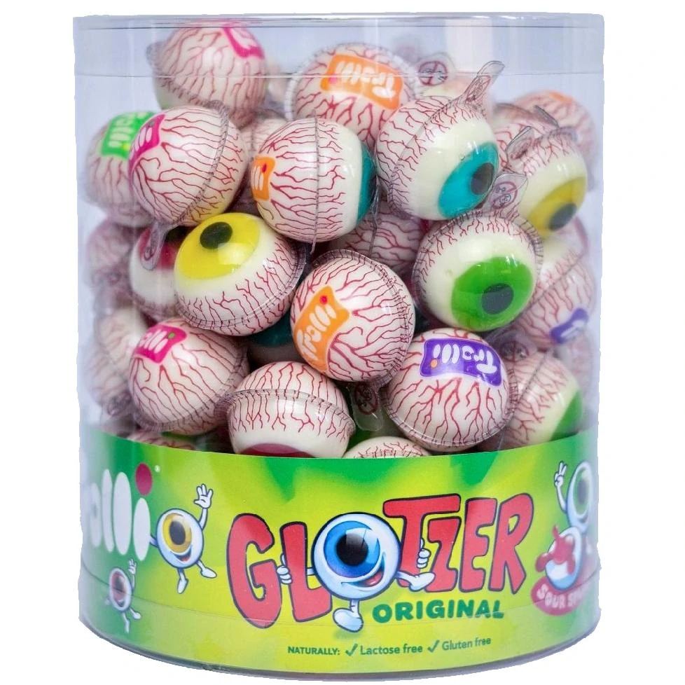 Trolli oči v dóze 80ks