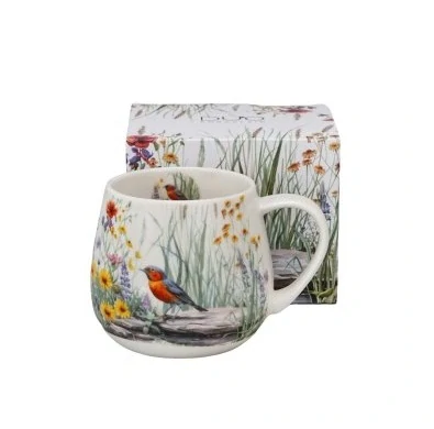 Porcelánový hrnek July 0,43l