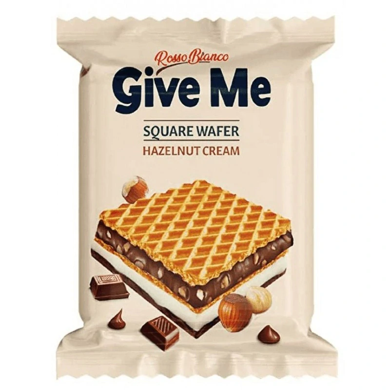 Give Me Hazelnut Cream 30g