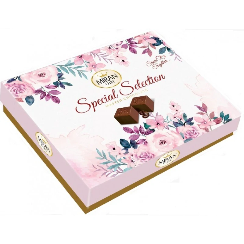 Miran Special Selection bonboniéra 200g