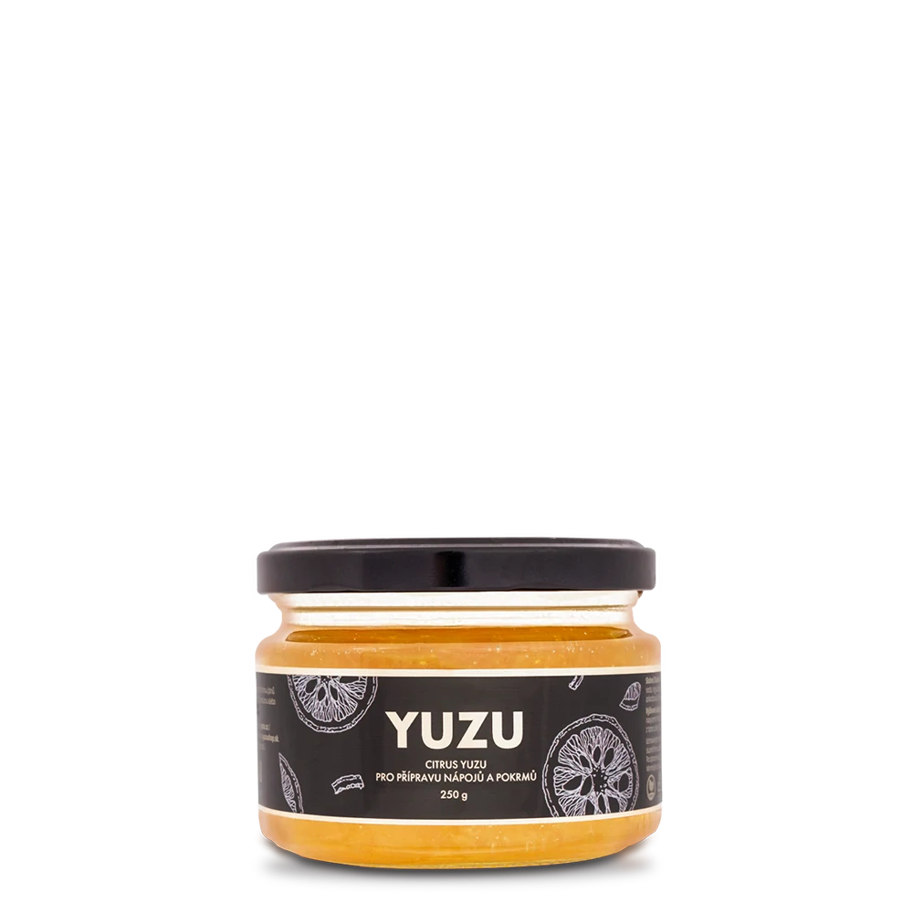 YUZU 250g