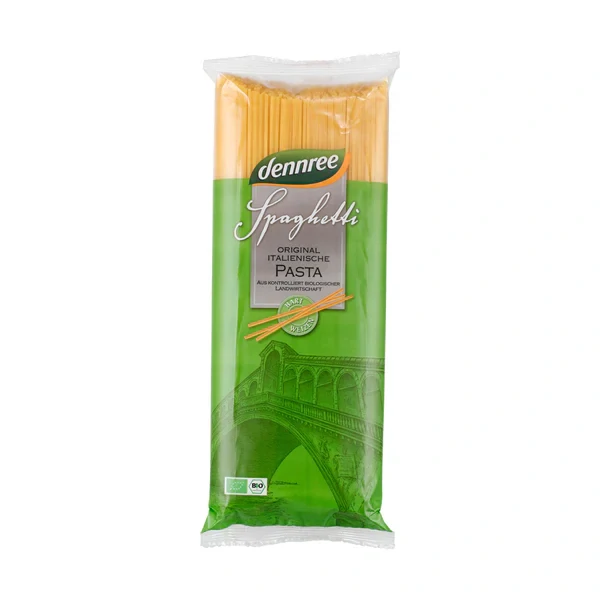 Těstoviny špagety 1000 g