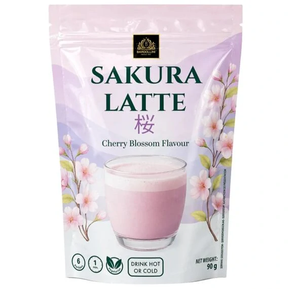 Bardollini Sakura Latte 90g