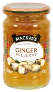 Mackays Zázvorový džem 340g