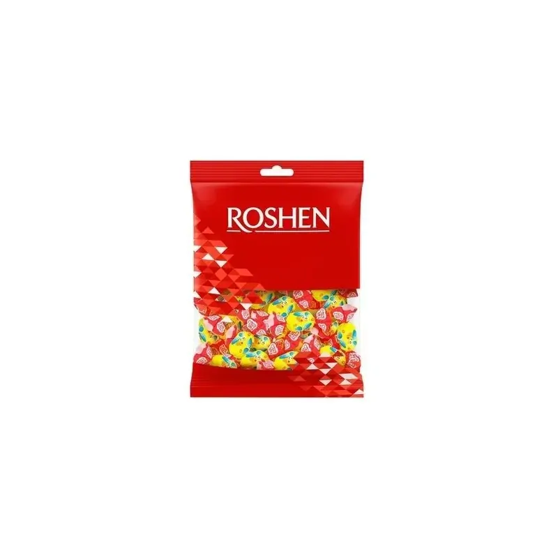 Roshen Crazy Bee Jelly Candies 1kg AKCE