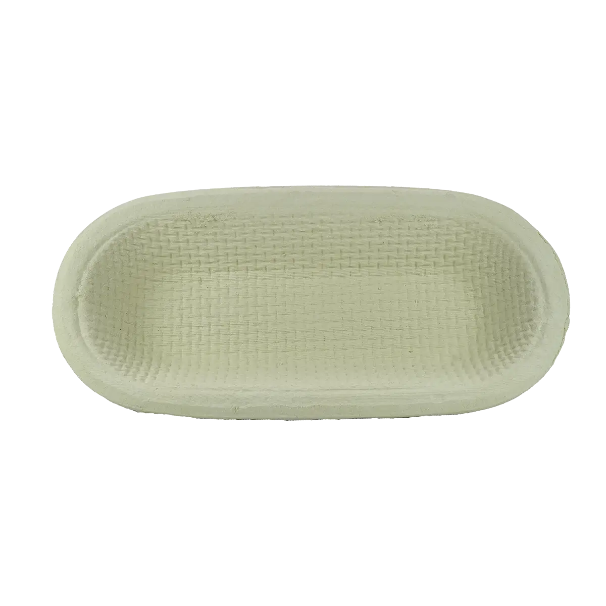 Ošatka oválná se vzorem vafle 1500g