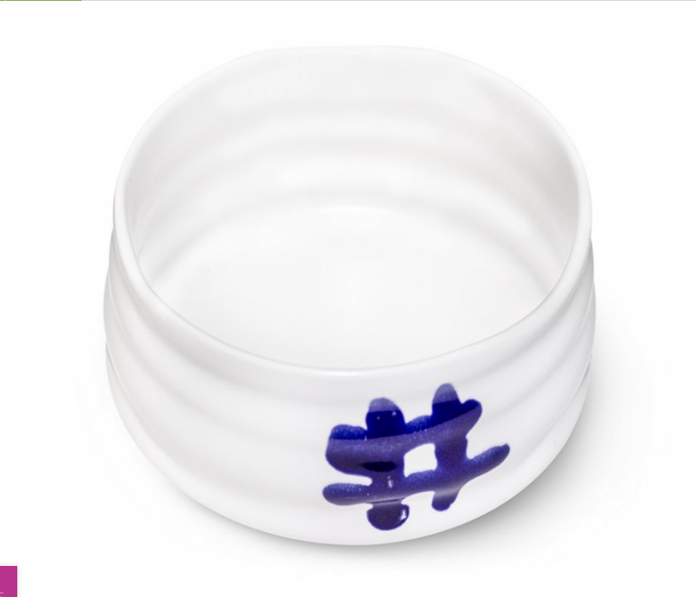 Profi Matcha set Isamu
