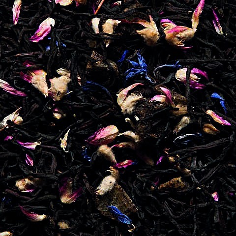 BASILUR Winter Night´s Dream North Lights plech 100g
