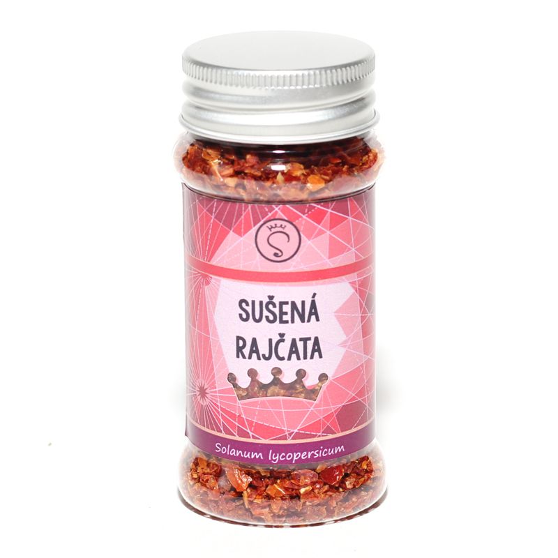 Solomon Sušená rajčata