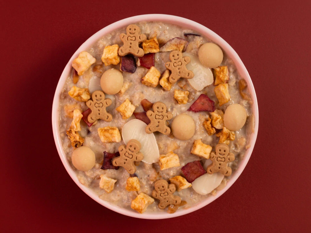 Mixit Vánoční kaše do kapsy 60g
