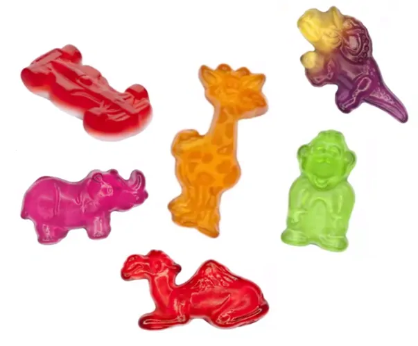Haribo Phantasia 175g