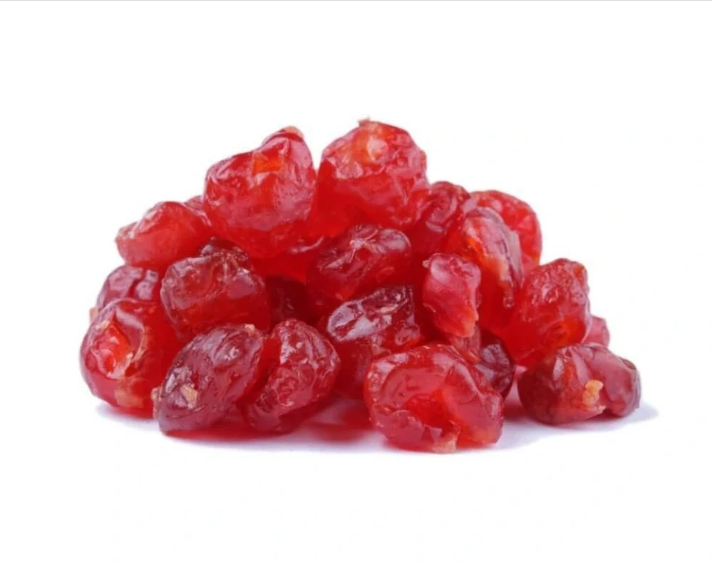  Třešně sušené 200g