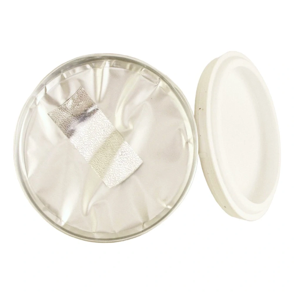 Děkuji Mandle v čokoládě se skořicí 80g v dóze