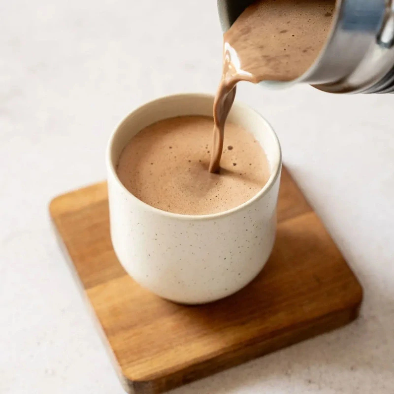 Simon Coll Taza ritual 45% mléčná horká čokoláda 210g