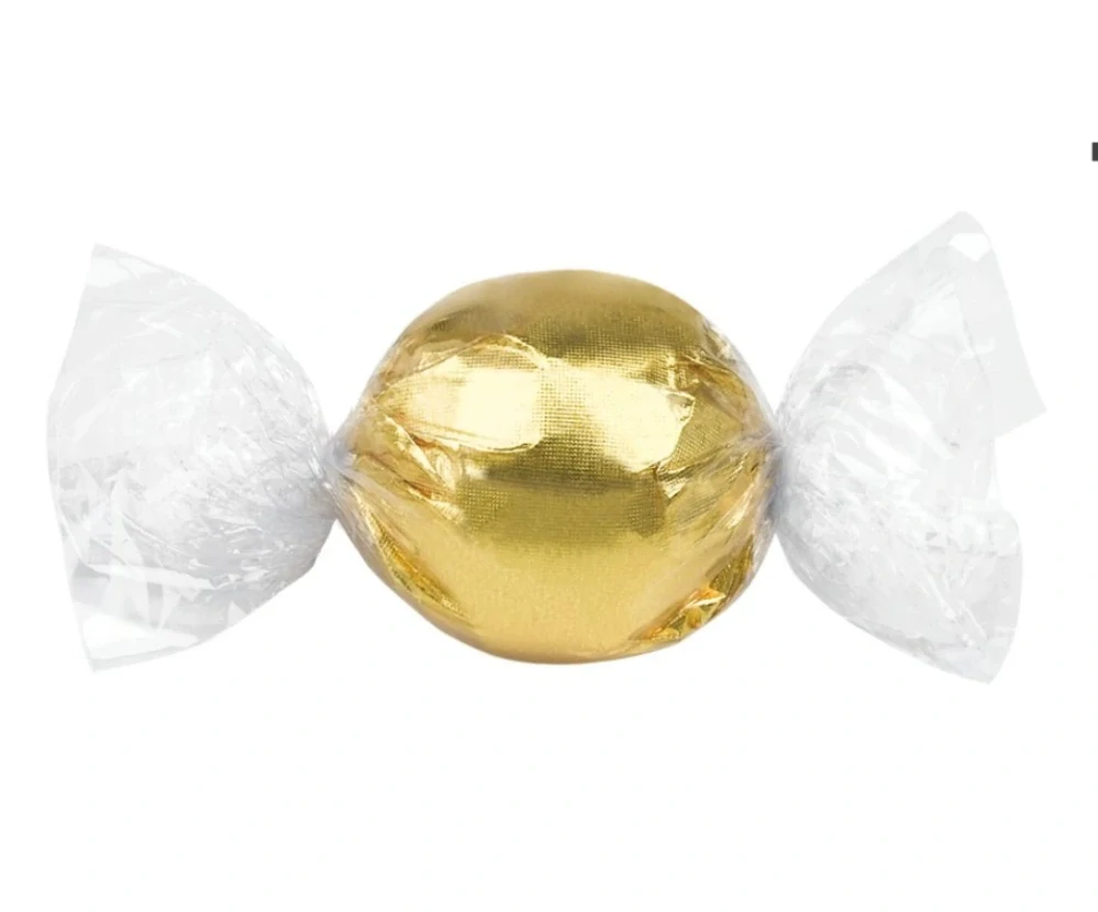 Čokoládové plněné pralinky Pro bezva kluka 84g