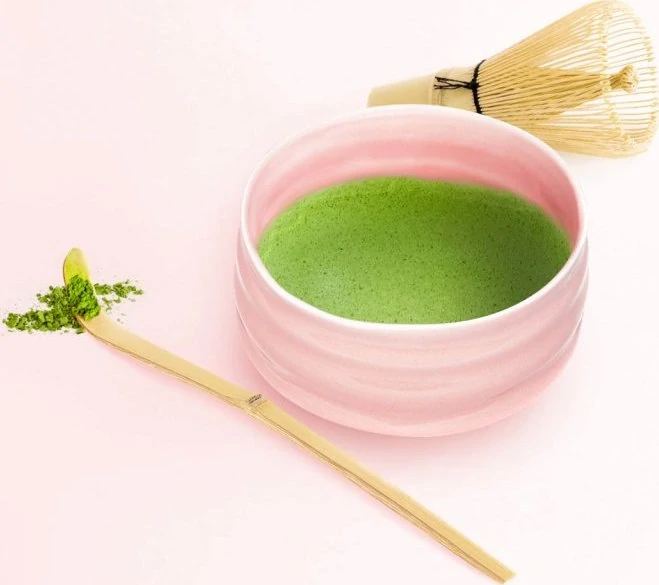 Matcha Set Arata