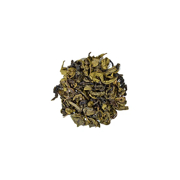 HYSON Exotic Fantasy 100g sypaný, zelený čaj