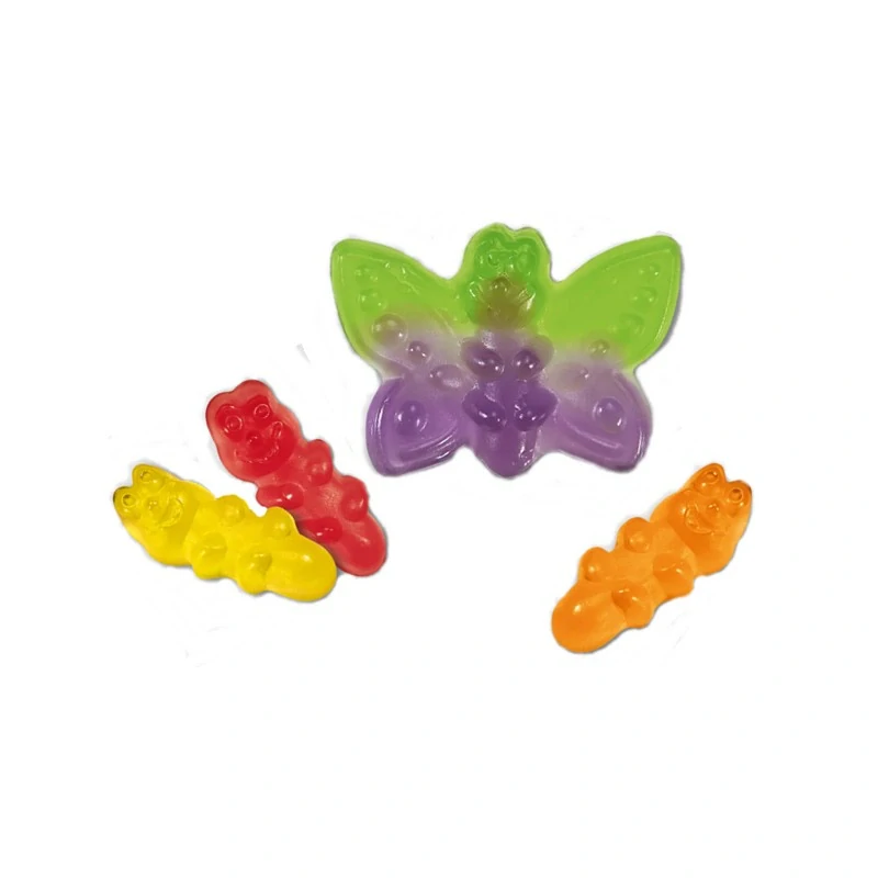 Trolli Squiggles sladký červík 100g