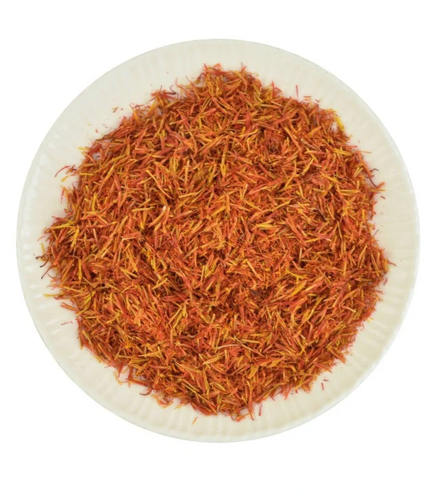 Světlice barvířská květ 25g