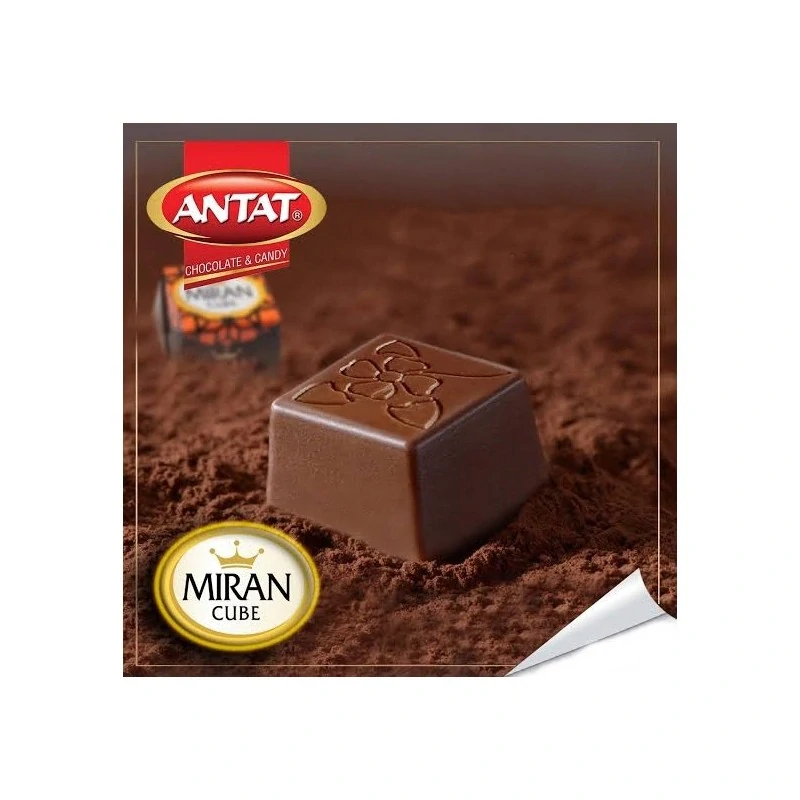 Miran Special Selection bonboniéra 200g