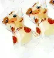 JOYCO KRAVIČKA Chocolate dražé 50g