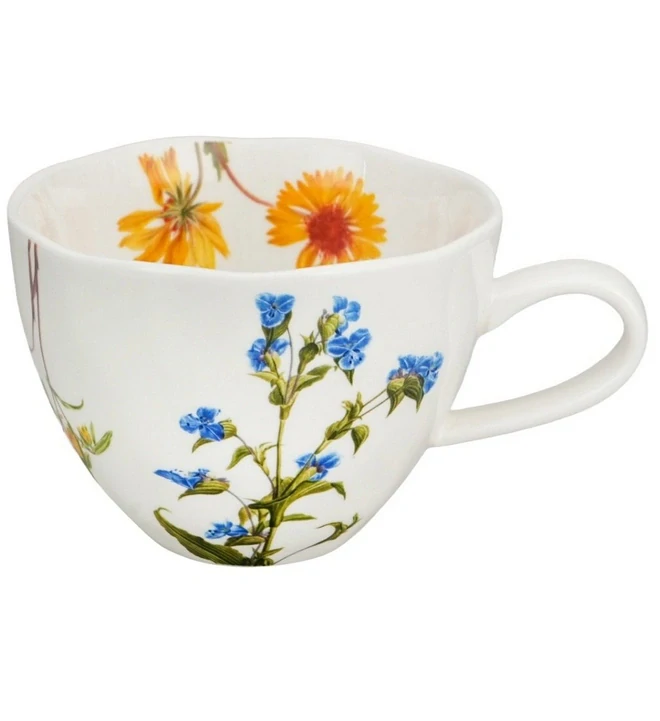 Hrnek Barvy přírody 0,35l porcelán
