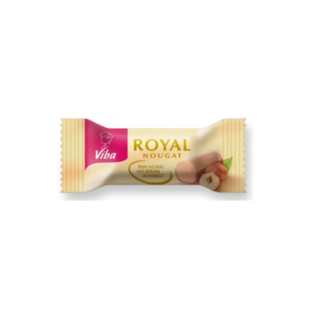 Viba Nugát Royal 100g