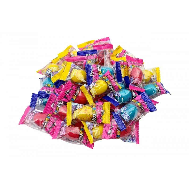 Chupa Chups Unicorn Egg žvýkačka 5g