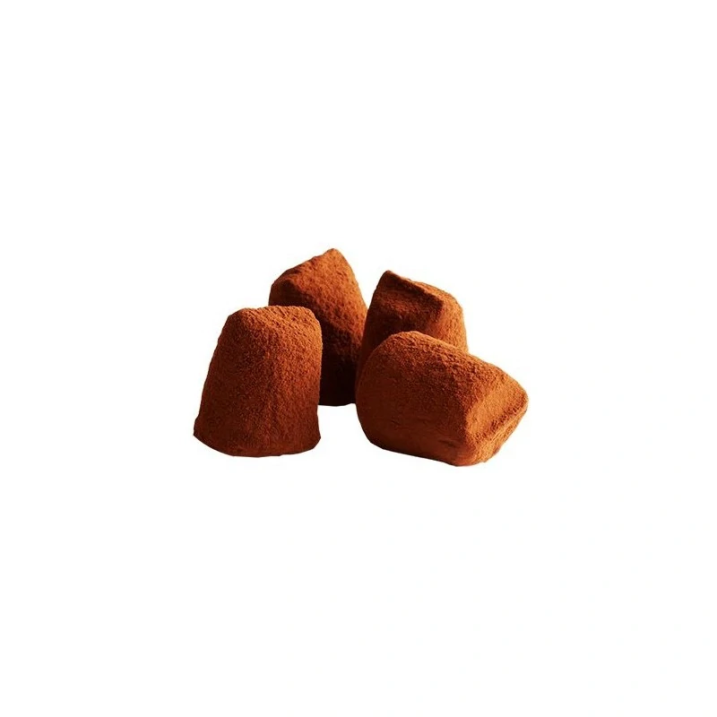 Truffee´s Tradiční čokoládové lanýže 35g