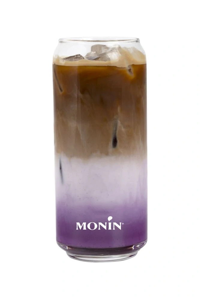Monin koncetrát Ube 0,7l