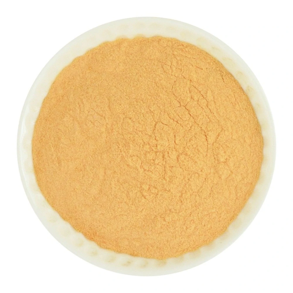 Sladký pomeranč ovocný prášek 50g