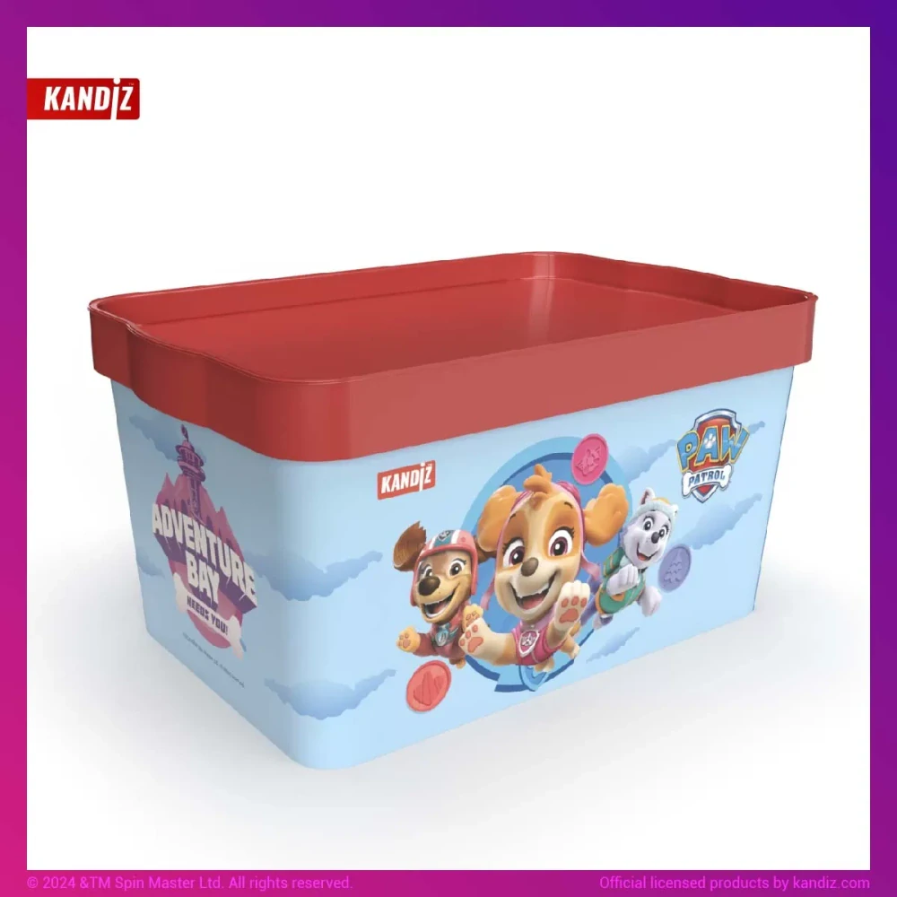 Tlapková Patrola Kandiz box 162g