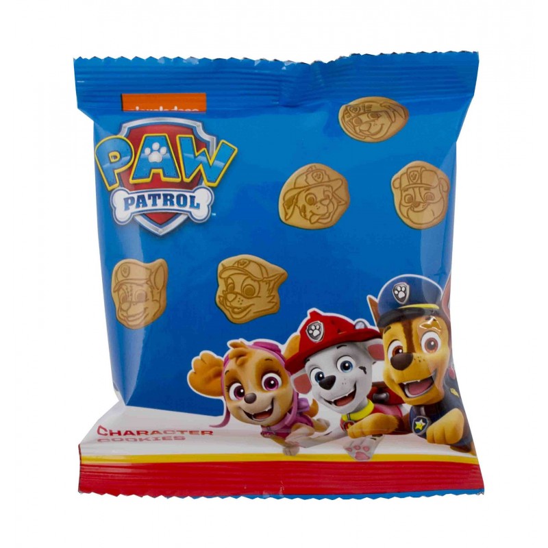 Tlapková patrola mini sušenky 12x 20g