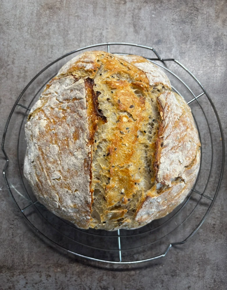 Ošatka z lisované celulózy trojúhelník 750g