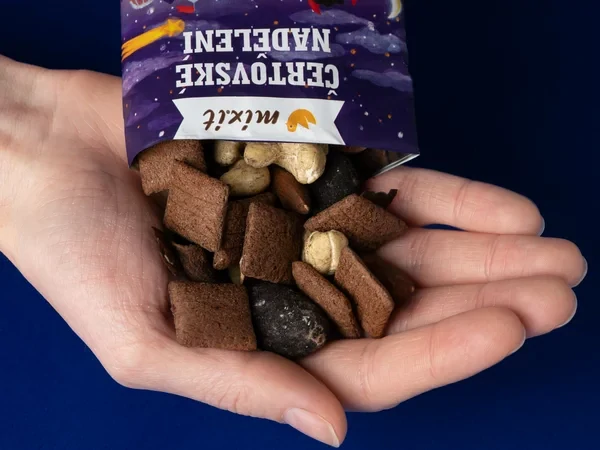 Mixit Čertovské nadělení do kapsy 65g