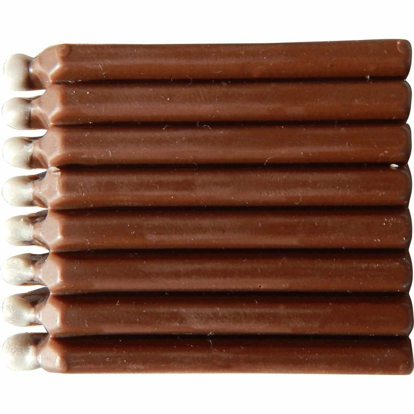 Fikar čokoládové zápalky 22g