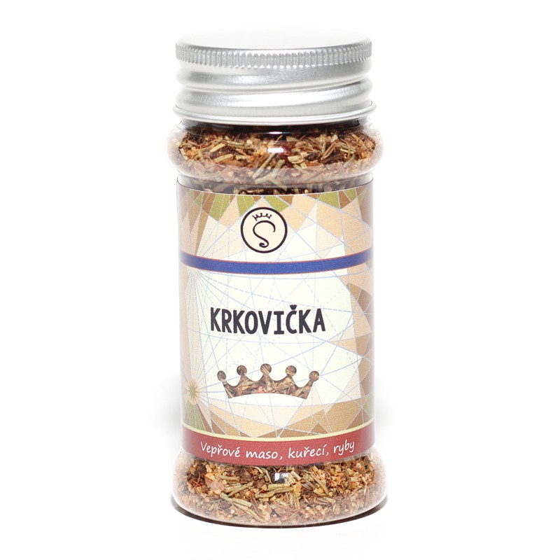 Solomon Krkovička 45g