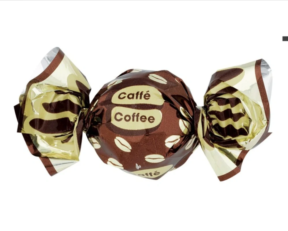 Panu učiteli výběr italských pralinek 40g