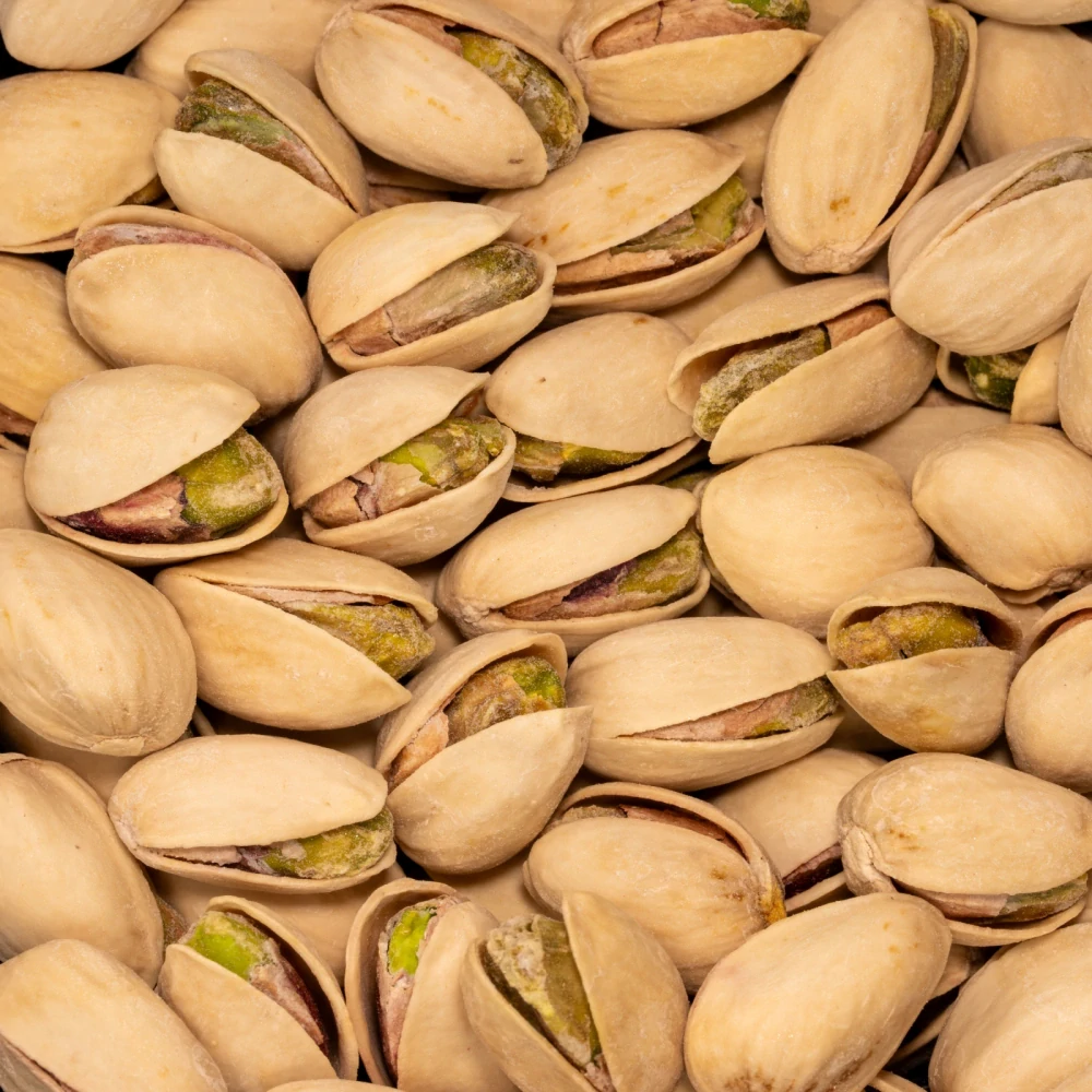 GRIZLY Fitness směs 250g