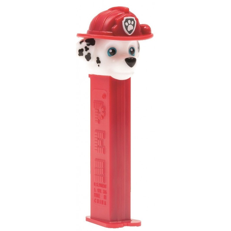 PEZ Tlapková patrola více motivů