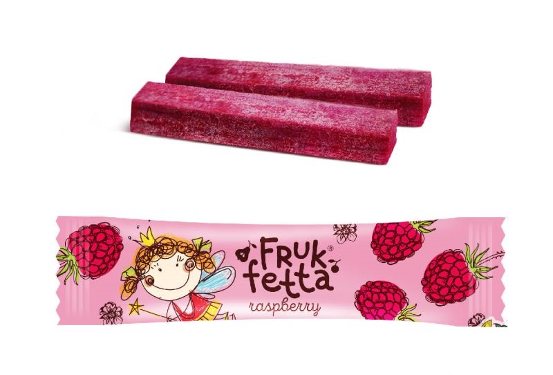 Ovocná tyčinka Fruit Mood Mix 1000g