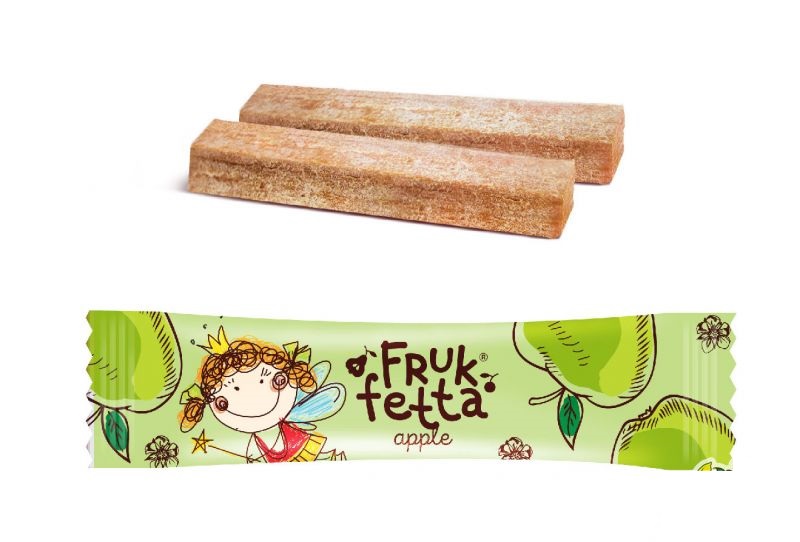 Ovocná tyčinka Fruit Mood Mix 1000g