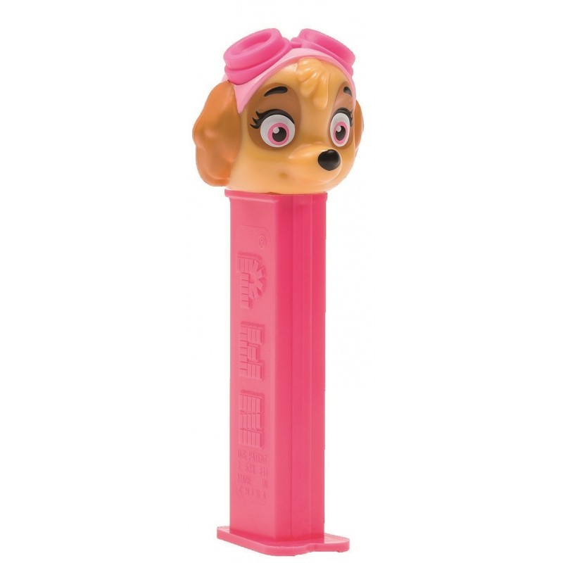 PEZ Tlapková patrola více motivů