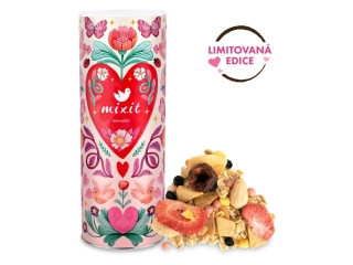 Mixit Májový mix 600g