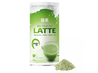 Matcha tea Latte 300g