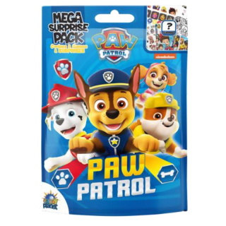 Tlapková patrola Surprise Pack